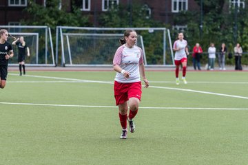 Bild 120 - F Eimsbuettler TV 2 - Walddoerfer SV : Ergebnis: 0:2